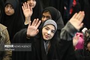 رویداد نوجهادانه برنامه‌ای برای آشنایی نوجوانان با مفهوم جهاد است