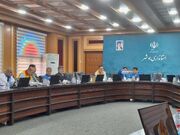 حشمتی: سامانه بارشی ۱۳۱ میلیارد تومان خسارت به شبکه برق بوشهر وارد کرد