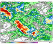 ورود سامانه بارشی جدید به کشور از امشب؛ بارش برف و باران در ۱۵ استان