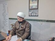 قربانی: ثبت‌نام اعتکاف در بیش از ۲۳۰ مسجد استان مرکزی آغاز شد