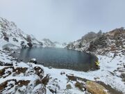 صعود به سبلان از پنجشنبه ممنوع شد