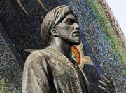 رودکی، شاعری که تاریخ فارسی با او آغاز می‌شود