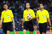 داوران هفته پانزدهم لیگ برتر مشخص شدند/سوت بازی پرسپولیس به موعود رسید