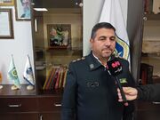 موسوی: فوتی‌های تصادفات درون شهری زنجان ۳۴ درصد کاهش یافت