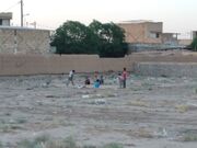 یحیی‌آباد؛ جایی در مرز بی‌مرزی هویت و نمادی از فراموش‌شدگی