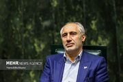 پورمحمدی: تلاش کردیم معیشت مردم در دستور کار بودجه ۱۴۰۵ باشد