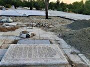 حفاظت از آرامستان تاریخی «ابن بابویه»؛ دستورتوقف عملیات عمرانی صادر شد