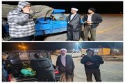 ایست و بازرسی ورودی شمال استان کرمان تا پایان هفته مقاومت فعال است