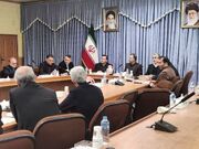 تأسیس ۱۰ هنرستان جوار صنعت در اردبیل برای مهارت‌آموزی و اشتغال‌زایی