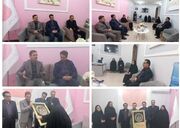 محبی:خدمات مشاوره‌ای نقش حیاتی در توانمندسازی فکری مددجویان دارد