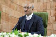 حبیبی: انحلال شورای شهر کرمانشاه نتیجه ضعف نظارت انتخاباتی بود