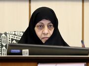 زارع: پیگیر ارتقای تجهیزات و تقویت توان آتش‌نشانی یزد هستیم