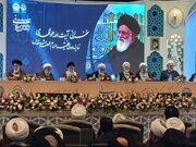 علم الهدی:آیت‌الله میلانی نمونه جامع مرجعیت شیعه و طاغوت‌ستیزی بود