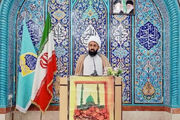 امام جمعه بندرچارک: ماه رجب فرصت بازسازی معنوی و بصیرتی جامعه است