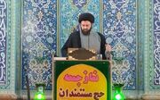 «۹دی» حماسه حضور و بصیرت بود؛ سیلی ملت ایران به گوش دشمنان