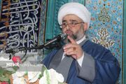 امام جمعه کرگانرود: جنگ فرهنگی دشمن ادامه دارد