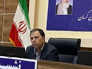 ابلاغ ١٠ هزار میلیارد تومان اعتبار تملک ودارایی های سرمایه ای به کرمان