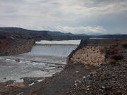 ۲۲۰سازه آبخیزداری در رودان آبگیری شد