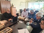 کارگروه مشترک سازمان حفاظت محیط‌زیست و شرکت ملی نفت تشکیل می شود