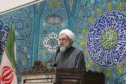 امام جمعه محمدیه: ضعف مدیریت و نبود نظارت دقیق، عامل نارضایتی مردم است
