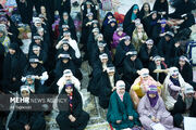 رشد ۷۲ درصدی اعتکاف در آذربایجان شرقی؛ حضور ۴۳ هزار معتکف در ۲۴۳ مسجد