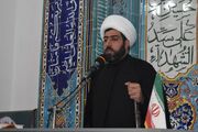 امام جمعه گیلانغرب: اغتشاش، پروژه آمریکا و اسرائیل است