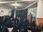 رفیعی :طلب هدایت به صراط مستقیم تنها دعای واجب نماز است