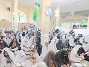 اعتکاف فرصتی برای تجدید عهد با پروردگار است