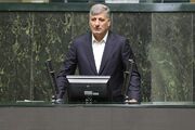 گودرزوند:حذف افزایش مالیات بر ارزش افزوده جلوی بخشی از تورم را می‌گیرد