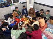 اعتکافی پویا در بوشهر؛ جلوه‌ای از حیات مسجدمحور و دینداری اجتماعی