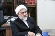 هدایتی: بیش از ۱۹ هزار نفر در آیین اعتکاف خراسان شمالی شرکت کردند