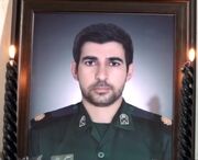 روایت جامانده قافله شهدای جنگ ۱۲ روزه که به آرزویش رسید