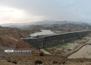 بحران بارش‌های کمتر از نرمال در ۲۲ استان؛ میانگین بارندگی کشور منفی شد