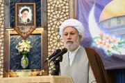آیت الله دژکام: ملت ایران دست از آرمان‌های انقلاب اسلامی برنمی دارد
