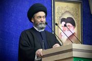 امام جمعه اردبیل: اغتشاش به معنی تقدیم کشور به ترامپ و نتانیاهو است