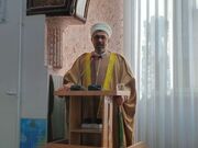 ماموستا محمدی: مبعث نماد نزدیکی عابد و معبود است