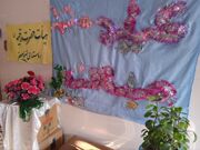 اعلام مکان برپایی غرفه‌های ویژه عید مبعث در شهرهای مختلف کردستان