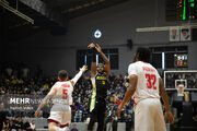 پایان وقفه یک هفته‌ای لیگ بسکتبال/کار راحت استقلال برای تثبیت صدرنشینی