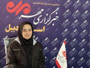 الهقلی پور: اجرای «طرح ملی سبا» در اردبیل تداوم دارد