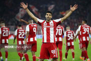 درخشش مهاجم ایرانی درلیگ قهرمانان اروپا/ طارمی: باید آژاکس را هم ببریم