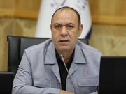 خوش اقبال: ۲۴۰ داوطلب برای هر صندلی شورای شهر تهران رقابت می کنند