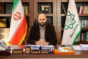 رونمایی از «فرچه برفروب» در معابر برفی تهران