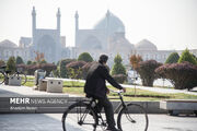 هوای اصفهان و ۲ شهر مجاور ناسالم شد