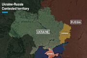 «دونباس» کجاست و چرا کلید جنگ و صلح در اوکراین محسوب می‌شود؟