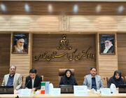 حیدری: دانش‌آموزان، نیازمند رویکردهای نوین آموزشی فناور محور هستند