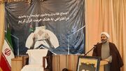 جهاد تبیین مهم‌ترین پاسخ ایران به پروژه‌های ترور و تحریف دشمن است