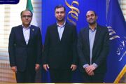 رئیس جدید بنیاد ملی علم ایران منصوب شد
