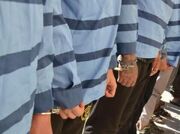 سرهنگ نجفی: باند سارقان اوراقچی در عملیات پلیس کرمان منهدم شد