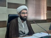 قربانی: حضور مردم در ۲۲ بهمن ضامن امنیت و آرامش کشور است