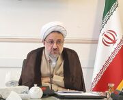 بقاع متبرکه گلستان محور نشاط و تبیین دستاوردهای انقلاب در دهه فجر